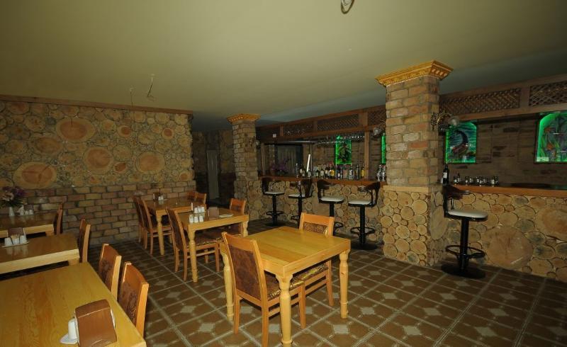 Aura Boutique Hotel Side Kültér fotó